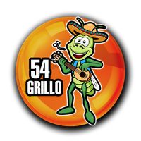 Loto Chaima — 54 GRILLO