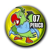 Loto Chaima — 7 PERICO