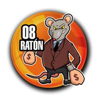 Loto Chaima — 8 RATÓN