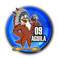 Loto Chaima — 9 ÁGUILA
