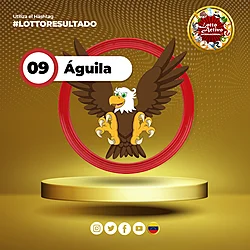 9 ÁGUILA