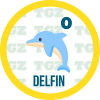 Lotto Gato — 0 DELFIN