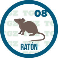 8 RATON