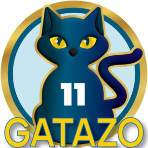 11 GATO