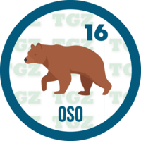 Lotto Gato — 16 OSO