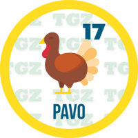 17 PAVO