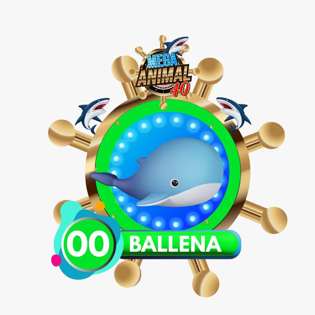 00 BALLENA
