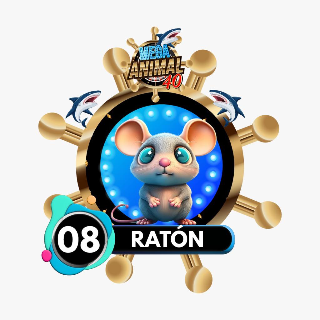 8 RATON