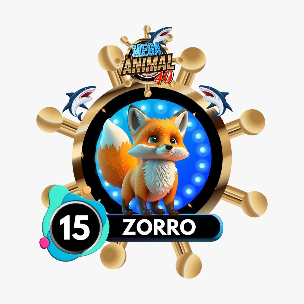 15 ZORRO