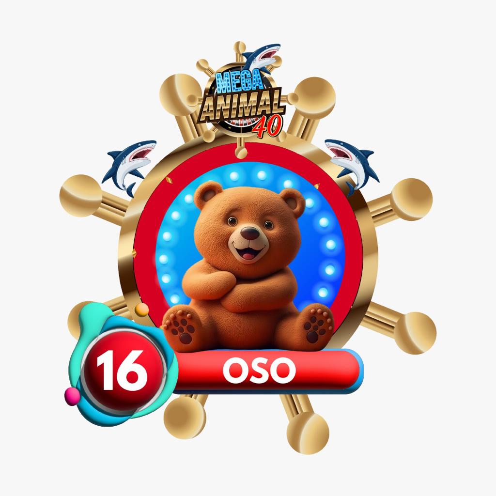 16 OSO