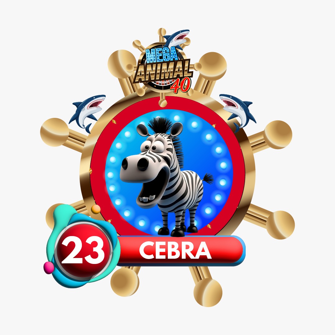 23 CEBRA