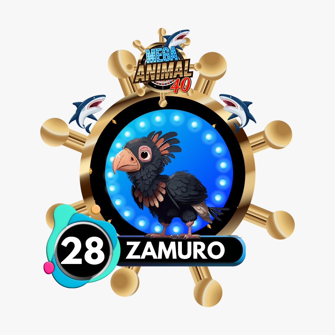 28 ZAMURO