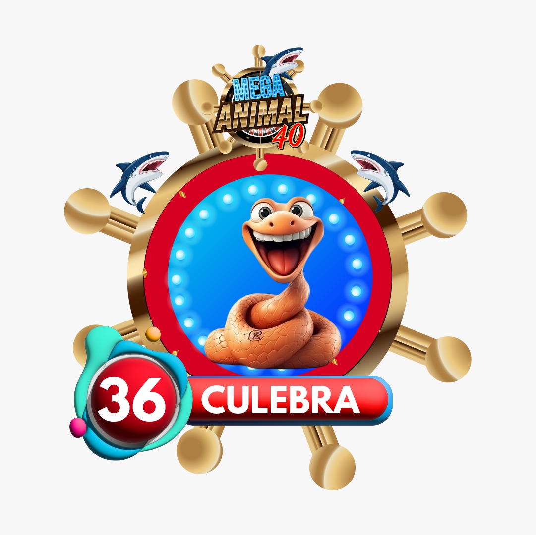 36 CULEBRA