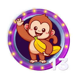 Monje Millonario — 13 MONO