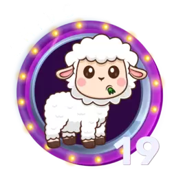 Monje Millonario — 19 CHIVO