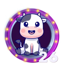 Monje Millonario — 26 VACA