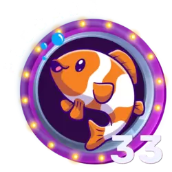 Monje Millonario — 33 PESCADO