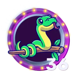 Monje Millonario — 36 CULEBRA