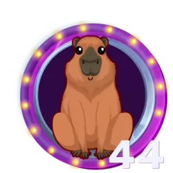 Monje Millonario — 44 CHIGUIRE
