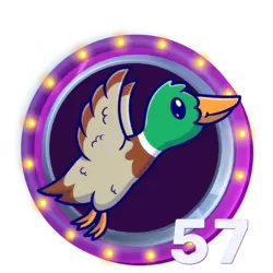 57 PATO