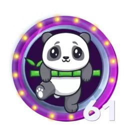 61 PANDA