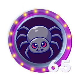 65 ARANA