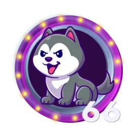 Monje Millonario — 66 LOBO
