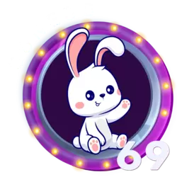 69 CONEJO