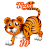 10 TIGRE