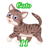 Ruleta Royal — 11 GATO