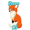 15 ZORRO