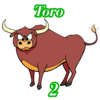 Ruleta Royal — 2 TORO