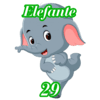 29 ELEFANTE