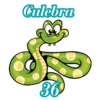 Ruleta Royal — 36 CULEBRA