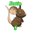 Ruleta Royal — 8 RATON