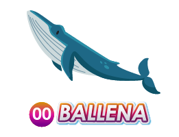 00 BALLENA