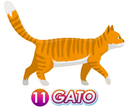 Triple Popular — 11 GATO