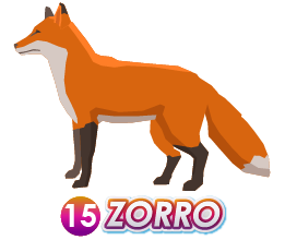15 ZORRO