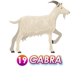 Triple Popular — 19 CABRA