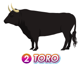 Triple Popular — 2 TORO