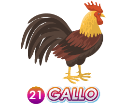 21 GALLO