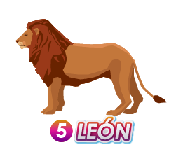 Triple Popular — 5 LEON