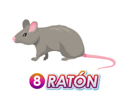 Triple Popular — 8 RATON