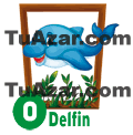 0 DELFÍN