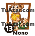 Tropi Gana — 13 MONO