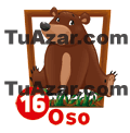 Tropi Gana — 16 OSO