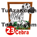 Tropi Gana — 23 CEBRA