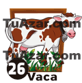 Tropi Gana — 26 VACA