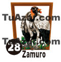 Tropi Gana — 28 ZAMURO