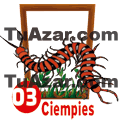Tropi Gana — 3 CIEMPIÉS